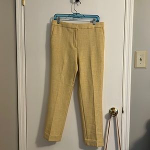 Ann Taylor Dress Pants. Size 8